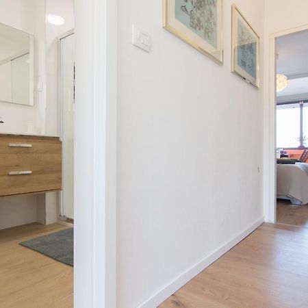 Harbour-Apartment With Sea View And Parking Spot Pula Extérieur photo