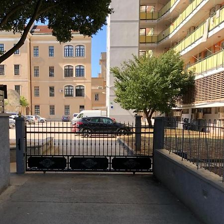 Harbour-Apartment With Sea View And Parking Spot Pula Extérieur photo