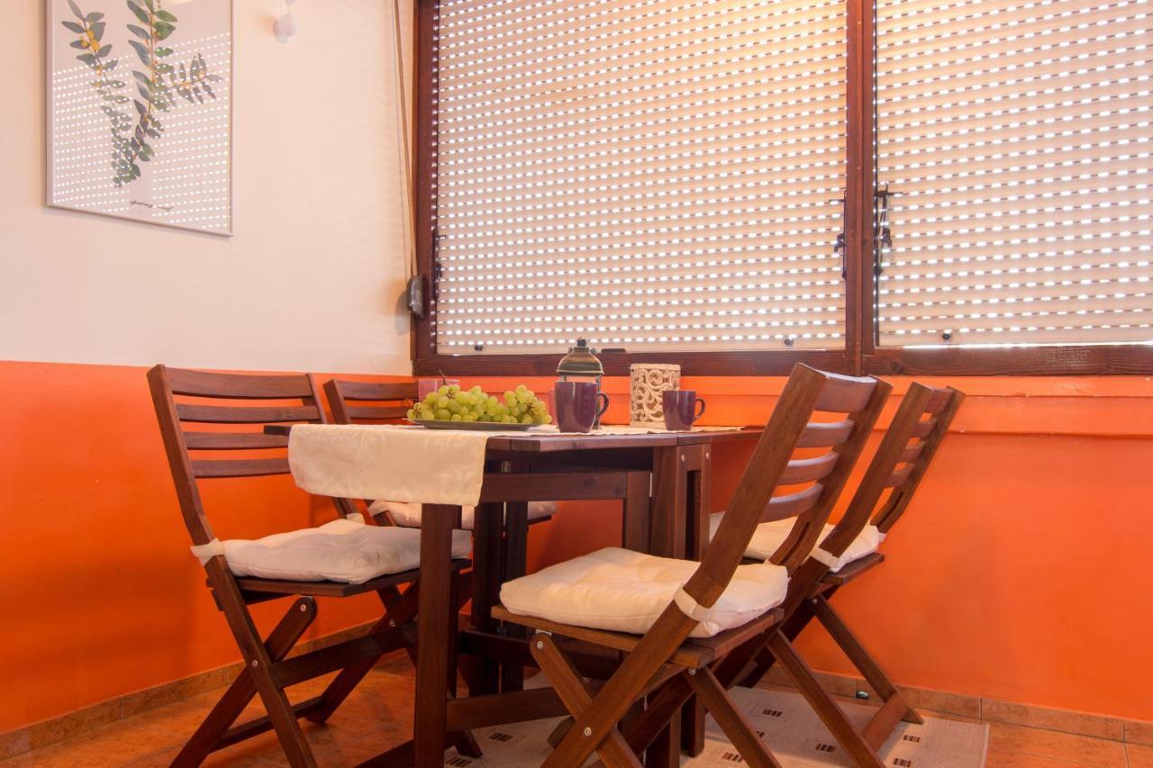 Harbour-Apartment With Sea View And Parking Spot Pula Extérieur photo