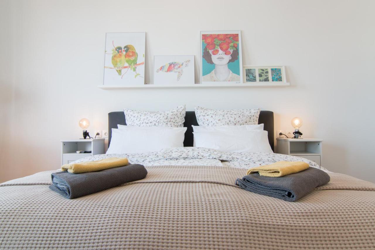 Harbour-Apartment With Sea View And Parking Spot Pula Extérieur photo