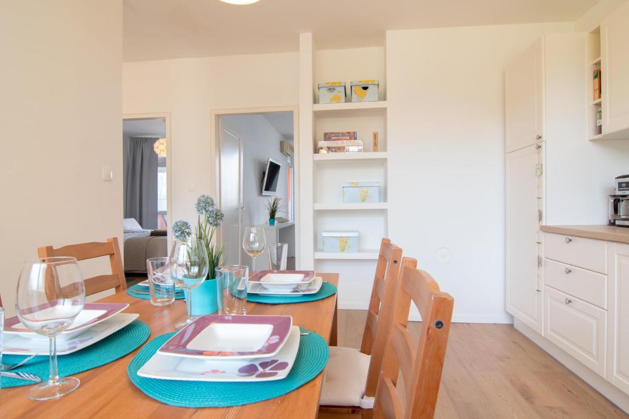 Harbour-Apartment With Sea View And Parking Spot Pula Extérieur photo