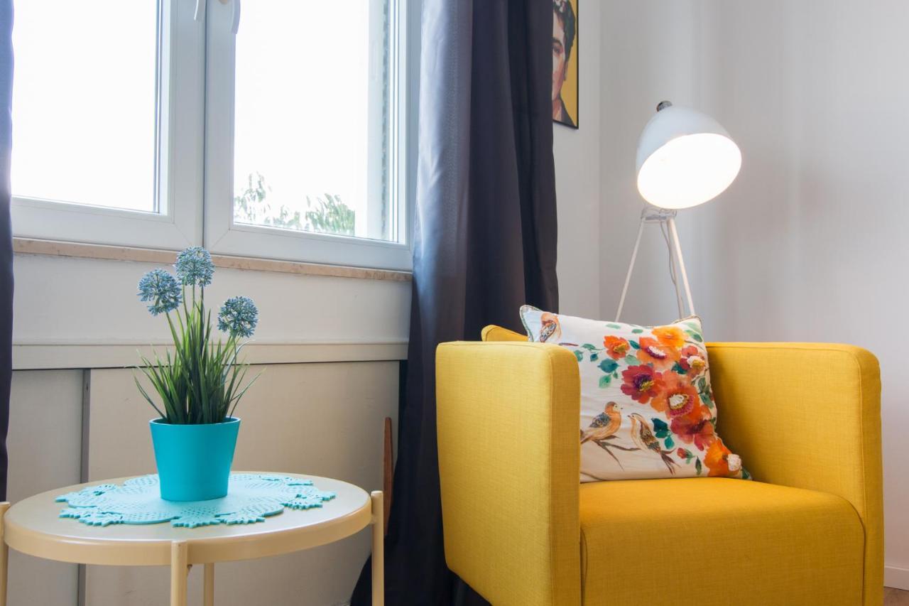 Harbour-Apartment With Sea View And Parking Spot Pula Extérieur photo